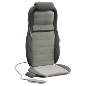 Nature et decouvertes - Siège de massage Shiatsu dos épaules