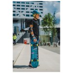 Nijdam - Skateboard Game changer