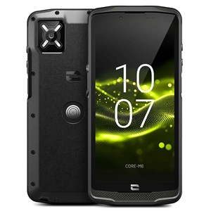 Crosscall - Smartphone Core M6 dual sim noir