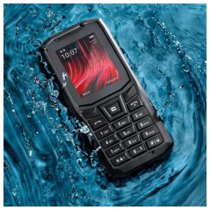 Crosscall - Téléphone CORE-S5