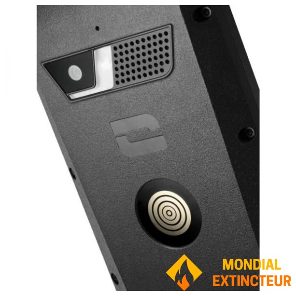 Crosscall - Téléphone CORE-S5