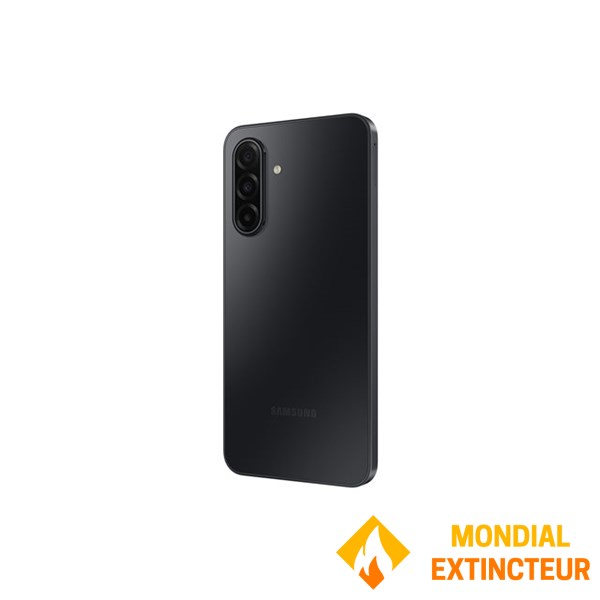 Samsung - Smartphone Galaxy A17 5G Noir 128 Go