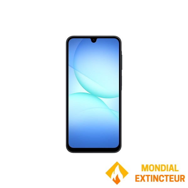 Samsung - Smartphone Galaxy A17 5G Noir 128 Go