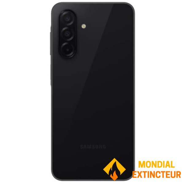 Samsung - Smartphone Galaxy A26 5G 128 Go noir