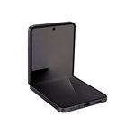 Samsung - Smartphone Galaxy Z Flip7 Noir 256 Go