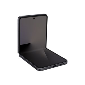 Samsung - Smartphone Galaxy Z Flip7 Noir 256 Go