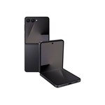 Samsung - Smartphone Galaxy Z Flip7 Noir 256 Go