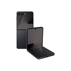 Samsung - Smartphone Galaxy Z Flip7 Noir 256 Go
