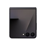Samsung - Smartphone Galaxy Z Flip7 Noir 256 Go