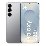 Samsung - Smartphone Galaxy S25 + 256 go gris
