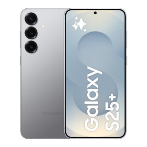 Samsung - Smartphone Galaxy S25 + 256 go gris
