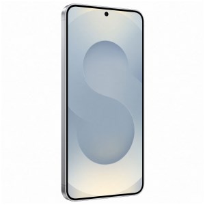 Samsung - Smartphone Galaxy S25 5G silver 128 Go