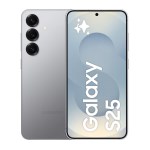 Samsung - Smartphone Galaxy S25 gris