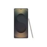 Samsung - Smartphone Galaxy S25 Ultra Titanium black 256go