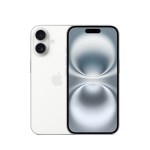 Apple - Smartphone IPhone 16 128 Go Blanc