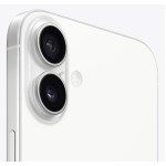 Apple - Smartphone iPhone 16 Plus 128 Go Blanc