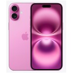 Apple - Smartphone iPhone 16 Plus 128 Go Rose