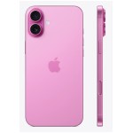 Apple - Smartphone iPhone 16 Plus 128 Go Rose