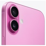 Apple - Smartphone iPhone 16 Plus 128 Go Rose