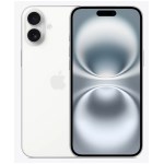 Apple - Smartphone iPhone 16 Plus 256 Go Blanc