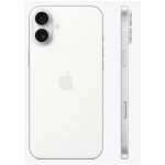 Apple - Smartphone iPhone 16 Plus 256 Go Blanc