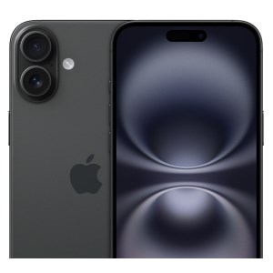 Apple - Smartphone iPhone 16 Plus 256 Go Noir