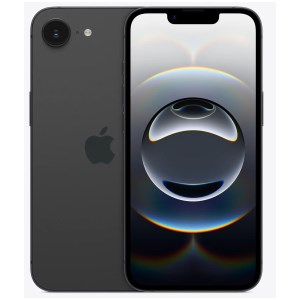 Apple - Smartphone IPhone 16E 256 Go noir