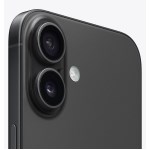 Apple - Smartphone IPhone 16 128 Go noir