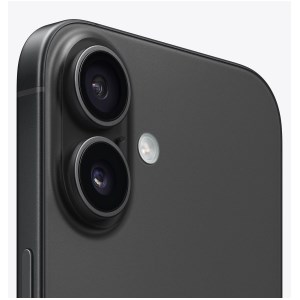 Apple - Smartphone IPhone 16 128 Go noir