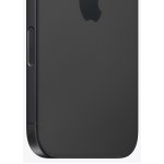 Apple - Smartphone IPhone 16 128 Go noir