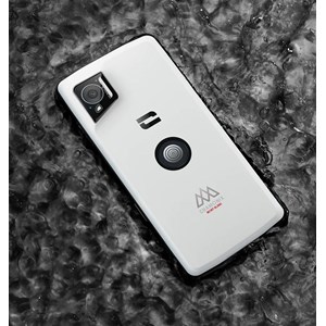Crosscall - Smartphone Stellar M6 Edition Chamonix