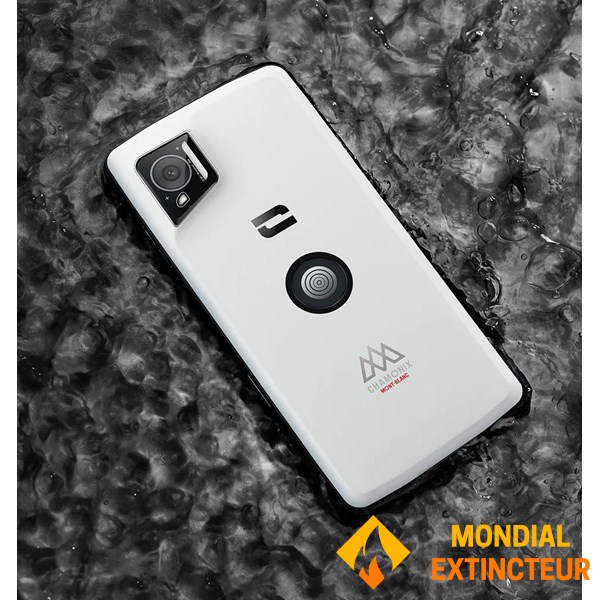 Crosscall - Smartphone Stellar M6 Edition Chamonix