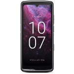Crosscall - Smartphone Stellar M6E - 64 Go - Noir
