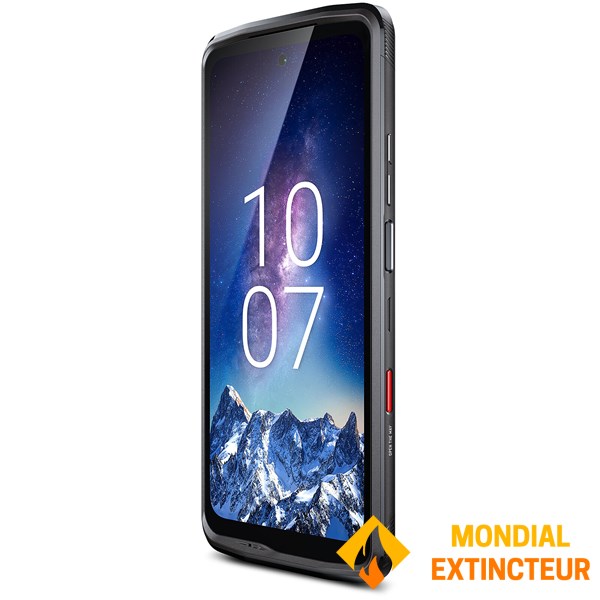 Crosscall - Smartphone STELLAR-X5s EDITION CHAMONIX