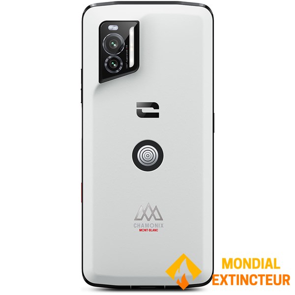Crosscall - Smartphone STELLAR-X5s EDITION CHAMONIX