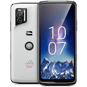 Crosscall - Smartphone STELLAR-X5s EDITION CHAMONIX