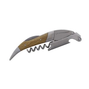 Le Creuset - Sommelier Premium en Chêne