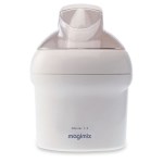Magimix - Sorbetière 1.5L Blanc