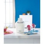 Magimix - Sorbetière 1.5L Blanc