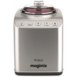 Magimix - Sorbetière   Gelato expert
