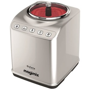 Magimix - Sorbetière   Gelato expert