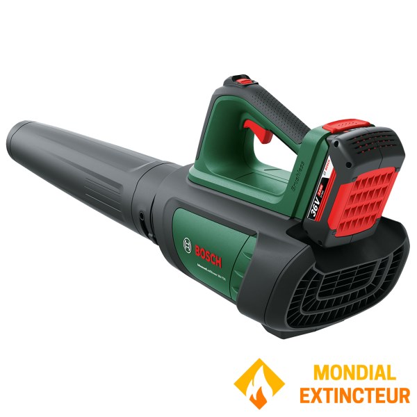 Bosch - Souffleur à feuilles Advanced LeafBlower 36V-750n sans fil
