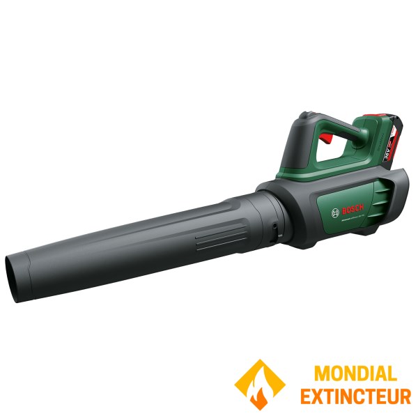 Bosch - Souffleur à feuilles Advanced LeafBlower  sans fil