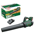 Bosch - Souffleur à feuilles Advanced LeafBlower  sans fil
