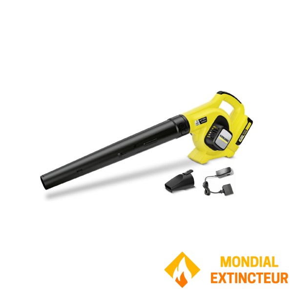 Karcher - Souffleur sans fil LBL 2