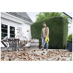 Karcher - Souffleur sans fil LBL 2