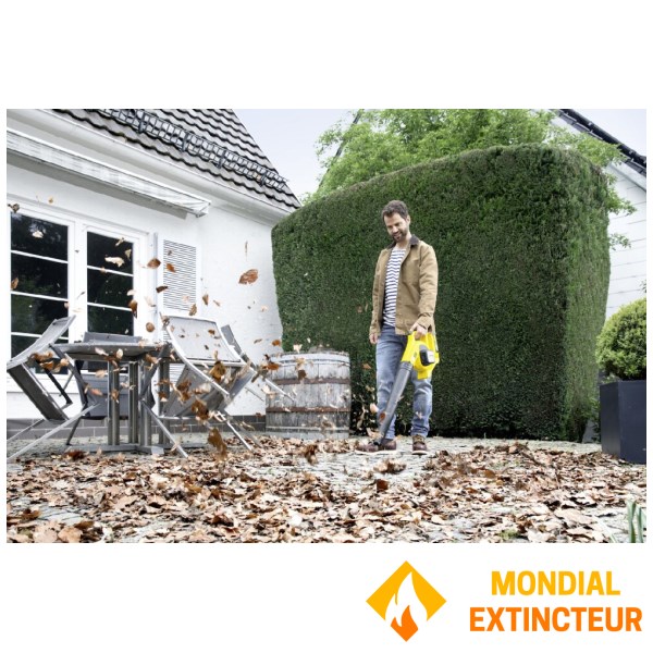 Karcher - Souffleur sans fil LBL 2