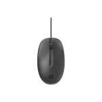 HP - Souris filaire HP 128