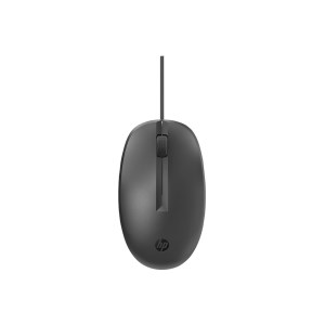 HP - Souris filaire HP 128