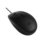HP - Souris filaire HP 128
